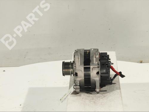 Alternator RENAULT CLIO IV (BH_) 0.9 TCe 90 (BHNF, BHMA, BHMH, BHJK, BHJR) | BP11908010M7 
