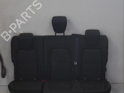 Used Rear seat Rear seat MERCEDES-BENZ T-CLASS MPV (W420) T 180 CDI (420.833) (116 hp) 36496399 36496399