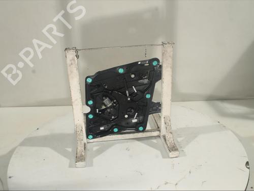 Front right window mechanism VW GOLF ALLTRACK VIII (CG5)  | BP20932021C23 