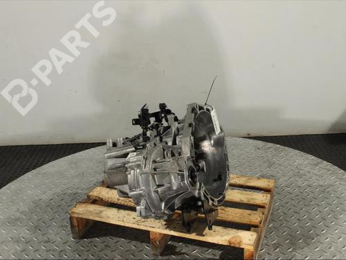 Gearbox HYUNDAI i10 III (AC3, AI3) 1.0 MPi | BP11981389M3 