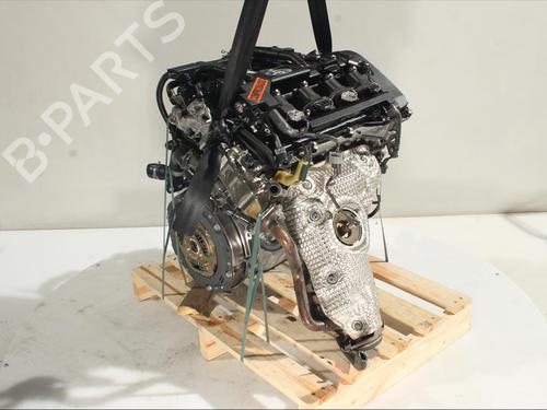 Engine TOYOTA C-HR (_X1_) 1.8 Hybrid (ZYX10_, ZYX11_, ZYX10R, ZYX11R) | BP24921997M1 