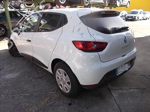 Engine RENAULT CLIO IV (BH_) 1.5 dCi 75 | BP32874216M1  - Image 7