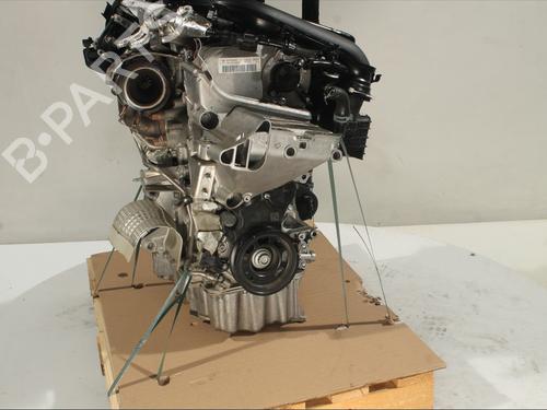 Engine SEAT IBIZA V (KJ1, KJG) 1.0 TSI | BP29847078M1