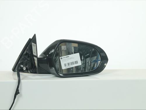 left-mirror-audi-a6-allroad-c7-4gh-4gj-2012-2013-2014-2015-2016-2017-2018-33860774 main image