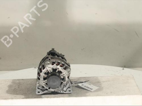 Used Alternator Alternator RENAULT CAPTUR II (HF_) TCe 100 (HFMT) (101 hp) 18089538 18089538