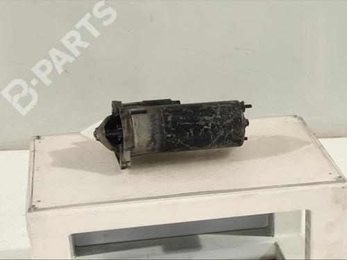 Starter RENAULT RAPID Box Body/MPV (F40_, G40_) 1.9 D (F40R) | BP11903087M8 