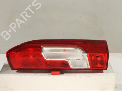 Used Right taillight Right taillight PEUGEOT BOXER Van 2.2 BlueHDi 140 (140 hp) 32333228 32333228
