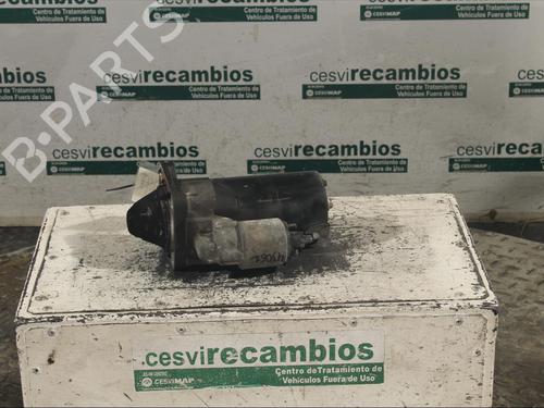 Used Starter Starter FORD C-MAX (DM2) 1.6 TDCi (90 hp) 11897491 11897491