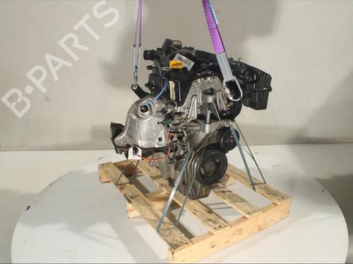 Engine DACIA SANDERO II 1.5 dCi 75 / Blue dCi 75 (B8JW, B8M4, B8AH, B8M7, B8M6) | BP19081994M1 