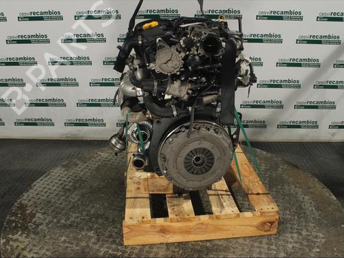 Engine FIAT STILO (192_) 1.4 16V (192AXH1B, 192BXH1B) | BP11988698M1 