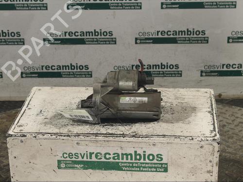 Used Starter Starter DACIA DUSTER (HS_) 1.5 dCi 4x4 (109 hp) 11896764 11896764