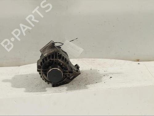 Used Alternator Alternator FIAT FIORINO Box Body/MPV (225_) 1.3 D Multijet (95 hp) 11904510 11904510