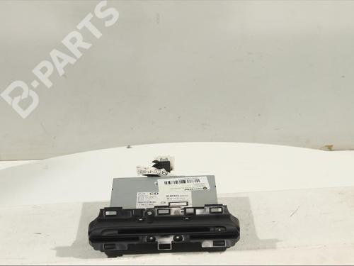 Bilradio MAZDA CX-5 (KF) 2.2 D | BP11955028E6 