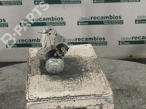 Starter RENAULT CLIO IV (BH_)  | BP11899988M8 