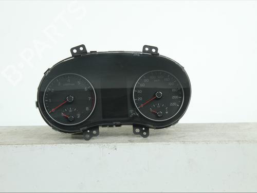 Used Instrument cluster Instrument cluster KIA PICANTO III (JA) 1.2 MPI (84 hp) 39699065 39699065