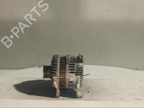 Used Alternator MAZDA CX-5 (KF) 2.0 (165 hp) 16062746