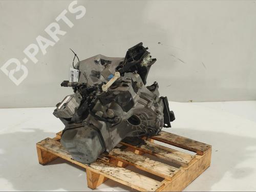 Gearbox PEUGEOT 208 I (CA_, CC_) 1.6 HDi / BlueHDi 75 | BP11911179M3