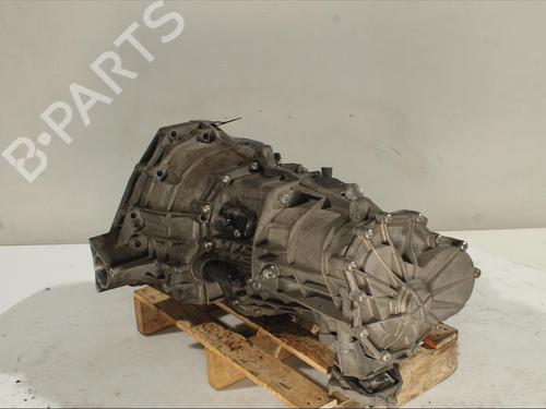 Gearbox AUDI A5 Sportback (8TA) 2.0 TDI | BP27669039M3 