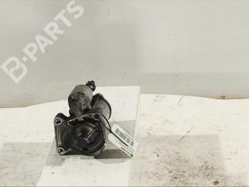 Used Starter CITROËN C4 CACTUS 1.6 BlueHDi 100 (99 hp) 11981844