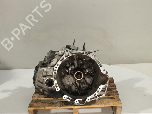 Used Gearbox TOYOTA AURIS (_E18_) 1.2 (NRE185_, NRE185R) (116 hp) 29151083