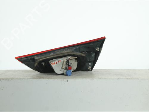 Left tailgate light TOYOTA AURIS (_E18_) 1.8 Hybrid (ZWE186_, ZWE186R) | BP39542255C79 - Image 2