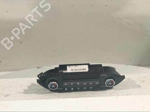 Used Climate control Climate control KIA CARENS IV 1.6 GDi (135 hp) 21084412 21084412