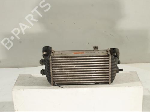 Used Intercooler Intercooler KIA RIO IV (YB, SC, FB) 1.4 CRDi 90 (90 hp) 23439945 23439945