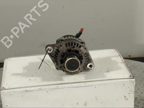 Used Alternator Alternator OPEL INSIGNIA A (G09) 2.0 CDTI 4x4 (68) (160 hp) 11902060 11902060