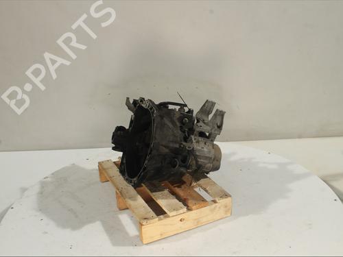 Skrzynia biegów CITROËN C5 II (RC_) 1.6 HDi (RC8HZB) | BP29986422M3