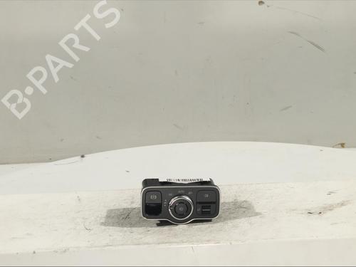 Used Headlight switch Headlight switch 11991111 11991111