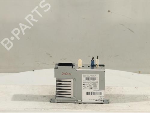 Used Radio Radio PEUGEOT RIFTER 1.5 BlueHDi 100 (102 hp) 13744626 13744626