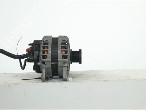 Alternator RENAULT KOLEOS II (HC_) 1.3 TCe 160 (HCN2) | BP37285553M7 - Image 3