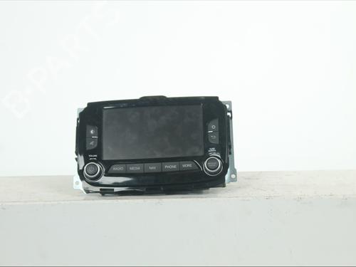Modulo elettronico Modulo elettronico ALFA ROMEO GIULIETTA (940_) 1.6 JTDM (940FXD1A) (105 hp) 36173469 36173469