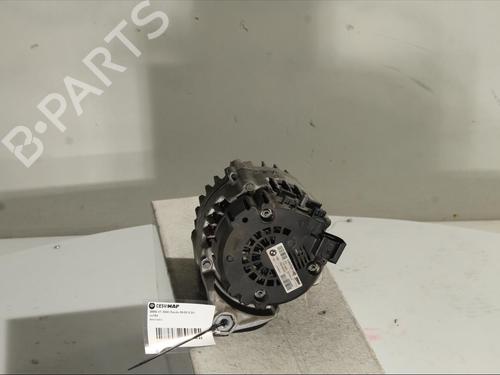 Alternator BMW X1 (E84) sDrive 18 d | BP22797684M7 