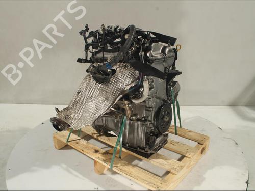 Engine TOYOTA YARIS (_P13_)  | BP15524104M1 
