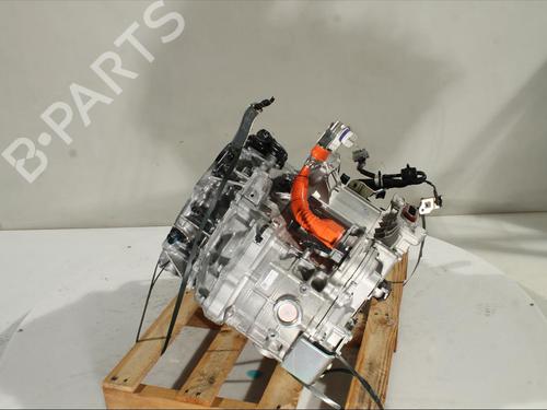 Engine NISSAN X-TRAIL IV (T33) 1.5 VC-T Mild Hybrid | BP24541708M1 