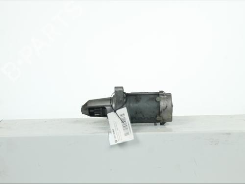 Used Starter Starter MERCEDES-BENZ GLA-CLASS (X156) GLA 200 CDI / d (156.908) (136 hp) 34409136 34409136
