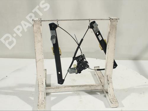 Front left window mechanism AUDI Q2 (GAB, GAG)  | BP12085248C22 