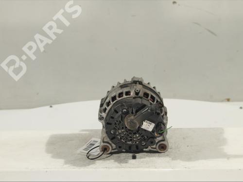 Alternator NISSAN QASHQAI II SUV (J11, J11_)  | BP11910771M7 