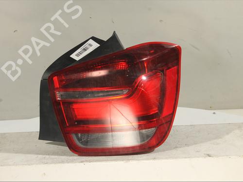 Used Left taillight BMW 1 (F21) 125 d (211 hp) 29021413