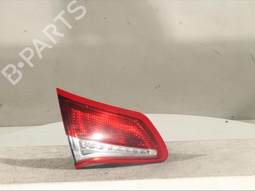 Used Left tailgate light CITROËN C4 II (NC_) 1.6 HDi 110 (112 hp) 18826625