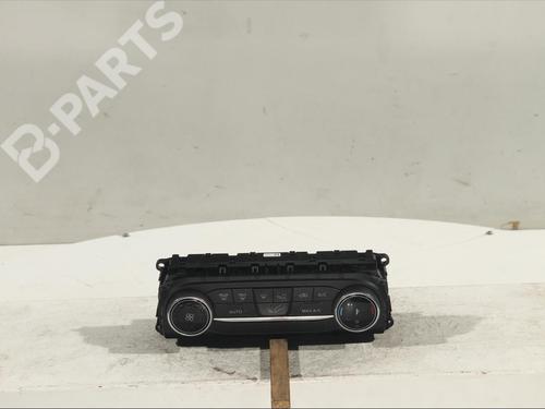 Used Climate control FORD FIESTA VII (HJ, HF) [2017-2025]  11983267