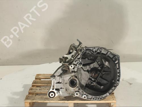 Used Gearbox FIAT TIPO Hatchback (356_, 357_) 1.4 (356HXA1B, 357) (95 hp) 19143912