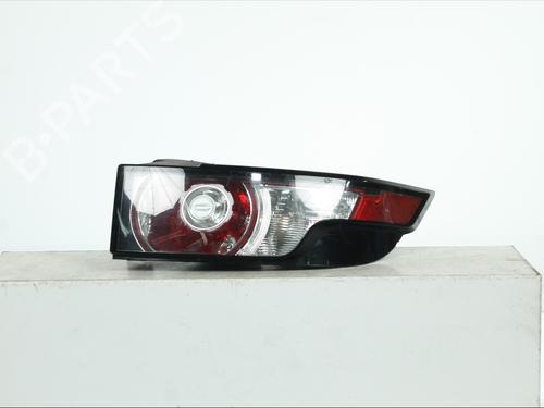 right-taillight-land-rover-range-rover-evoque-l538-2011-2012-2013-2014-2015-2016-2017-2018-2019-39997132 main image