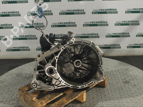 Used Gearbox Gearbox FORD FOCUS II (DA_, HCP, DP) 1.8 TDCi (115 hp) 11899958 11899958