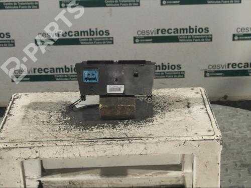 Climate control CITROËN C3 Picasso (SH_) 1.6 HDI 90 | BP11899762I5 