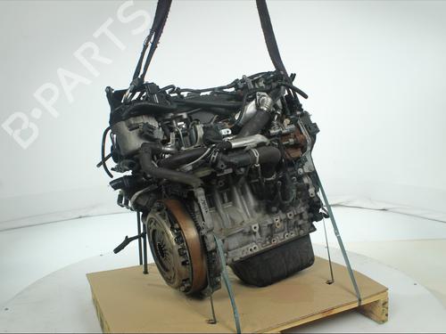 Engine FORD FOCUS III 1.6 TDCi | BP37432923M1 - Image 3