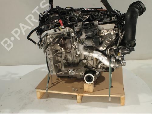 Used Engine Engine BMW X3 (G01, F97, G08) M Competition (510 hp) 28449367 28449367