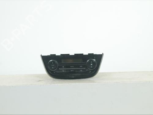 Used Climate control Climate control 36791568 36791568