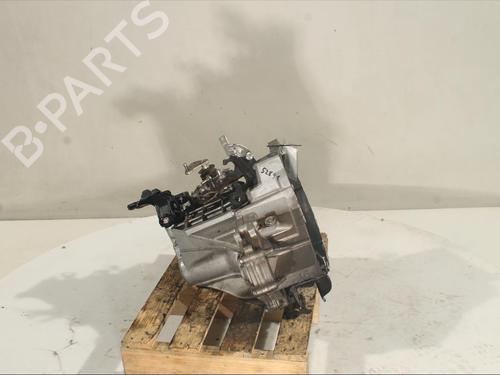 Gearbox CITROËN C1 II (PA_, PS_) 1.0 VTi 72 | BP19877696M3